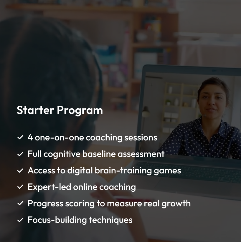 Starter Program