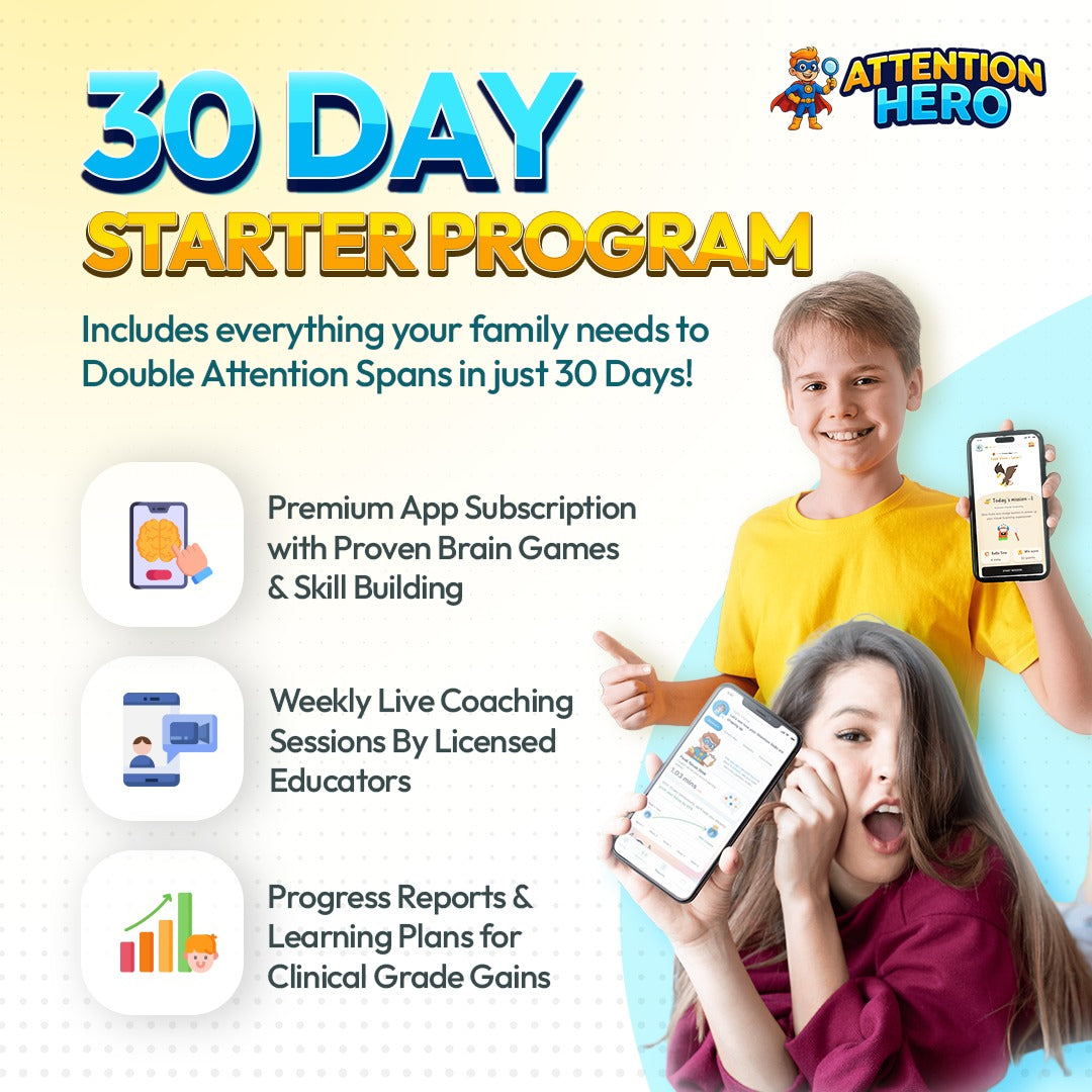 Starter Program