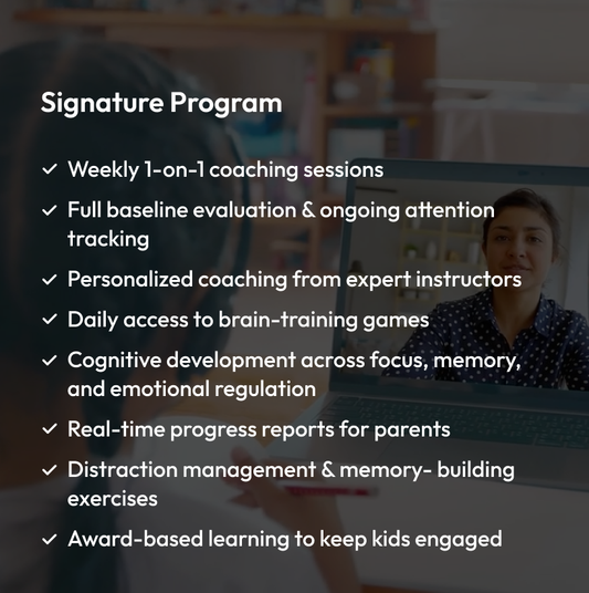 Signature Program