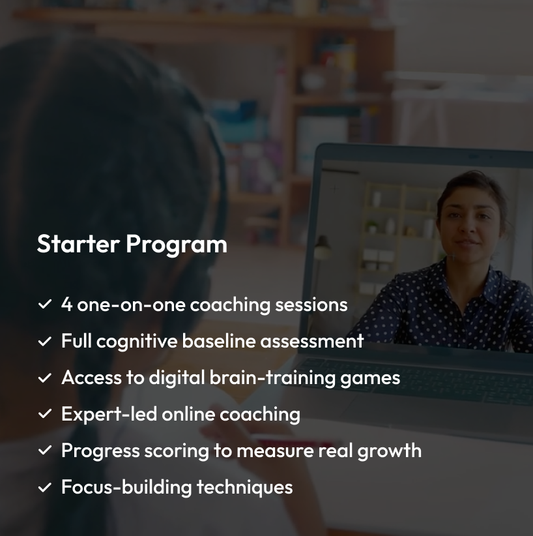 Starter Program