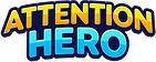 Attention Hero: Focus, Brain-Training + Coaching